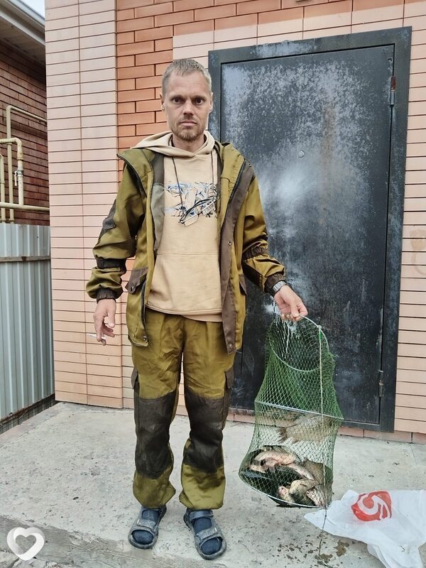 Иван, 41, Ростове-на-Дону — анкета №2174558