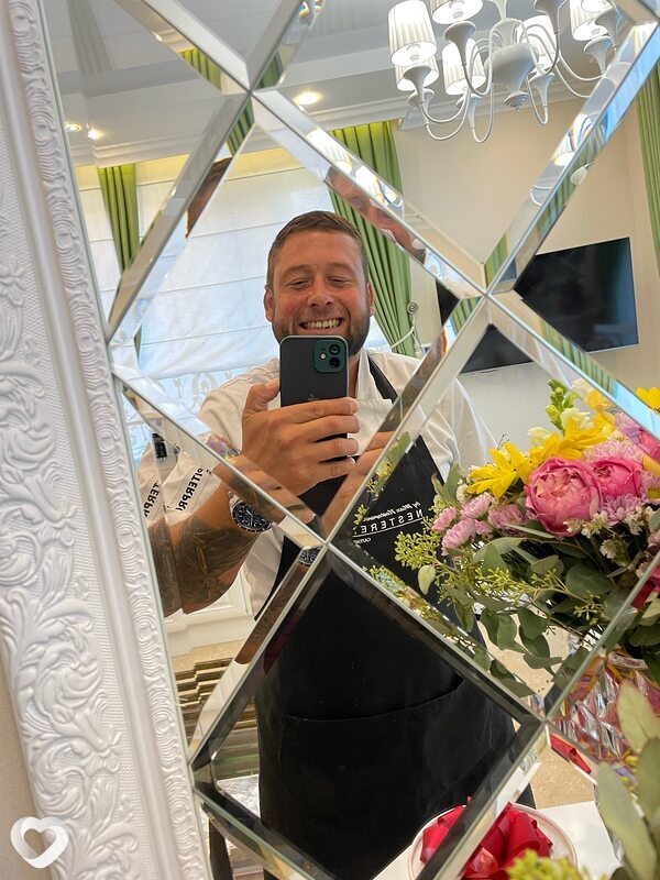 Сергей, 36, Волжском — анкета №2174561