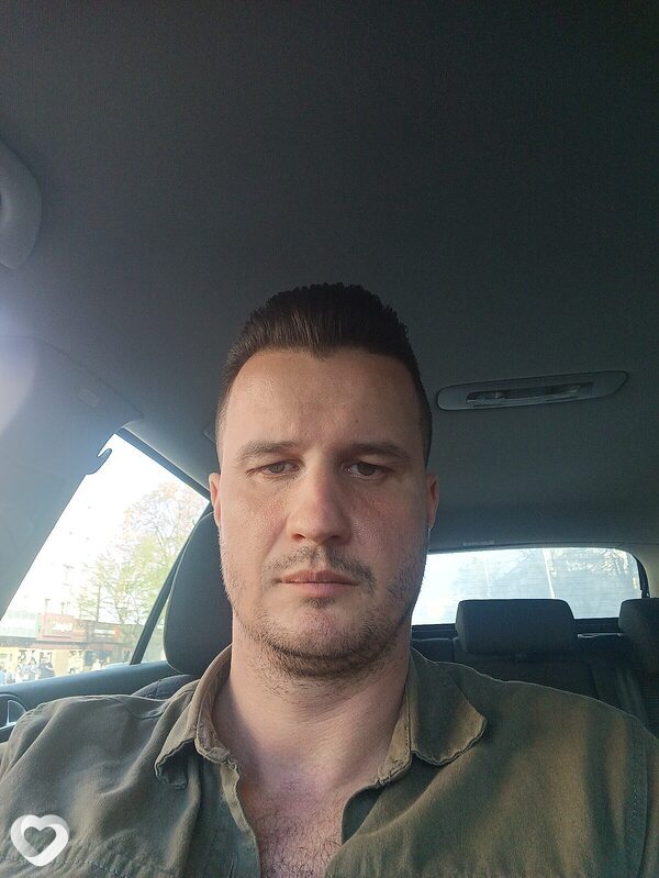 Алексей, 37, Калининграде — анкета №2174662