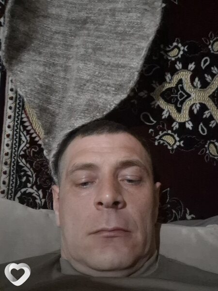 Сергей, 42, Донецке — анкета №2174667
