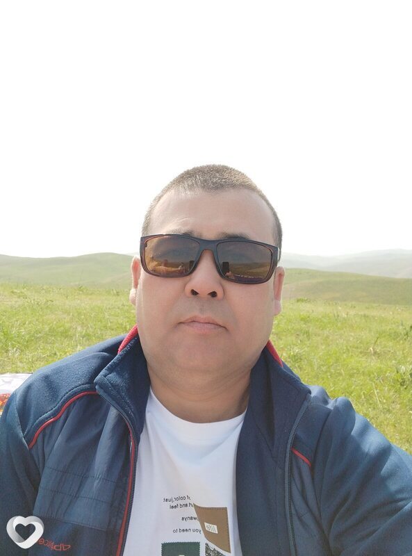 Рустем, 45, Шымкенте — анкета №2174668