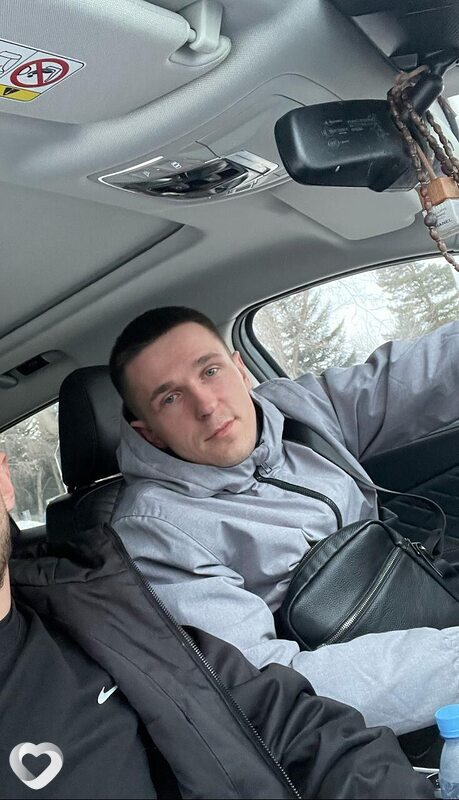 Александр, 33, Усть-Каменогорск — анкета №2174671