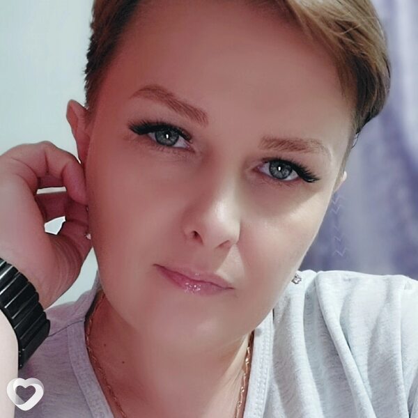Валерия, 40, Коврове — анкета №2174677