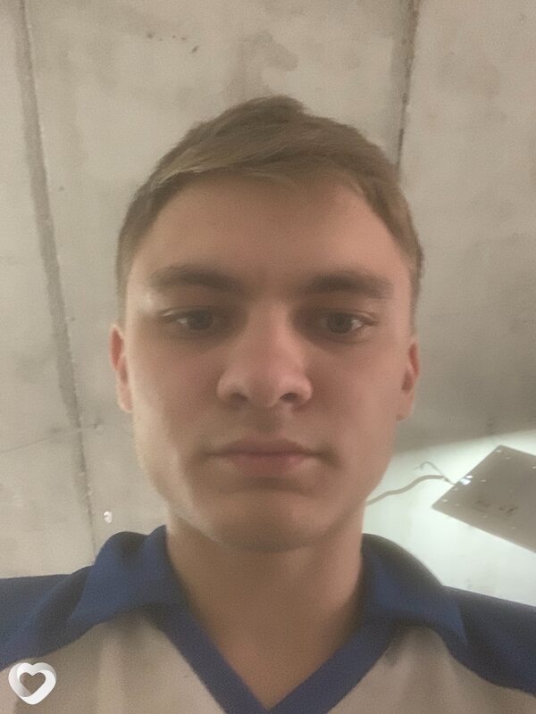 Дмитрий, 20, Нальчике — анкета №2175085
