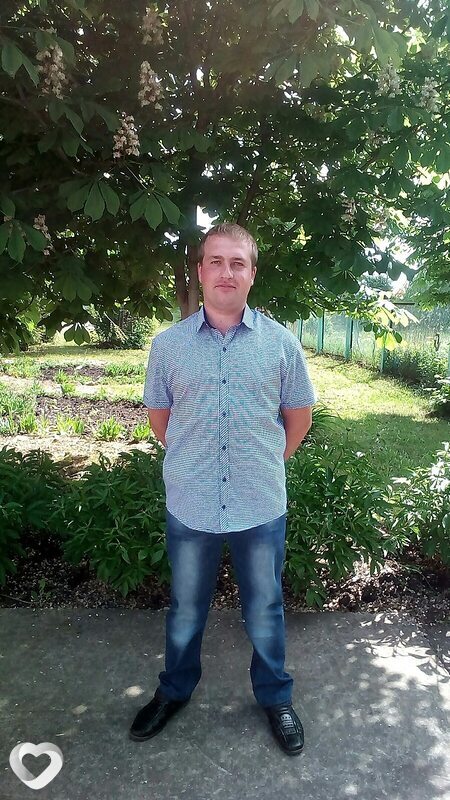 Константин, 34, Ливнах — анкета №2175086