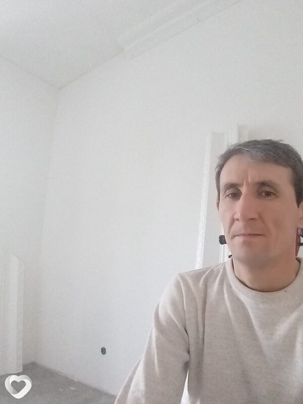 Хамид, 45, Ростове-на-Дону — анкета №2175090