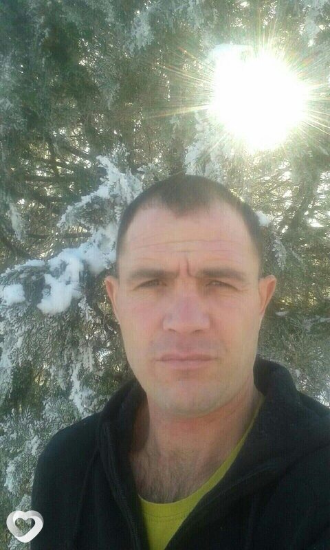 Серго, 46, Таразе — анкета №2175094