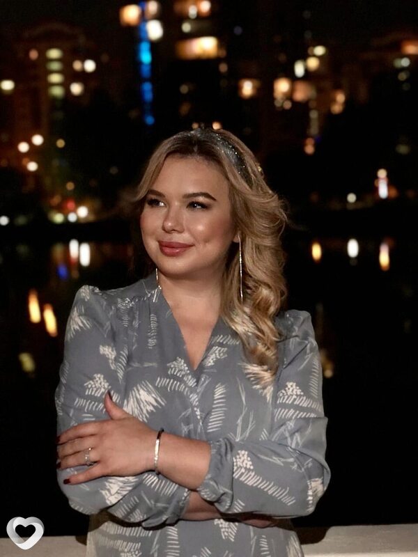 Адриана, 32, Москве — анкета №2175100