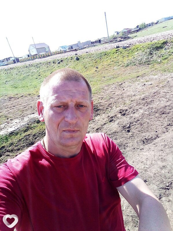 Sd, 43, Кокшетау — анкета №2175102