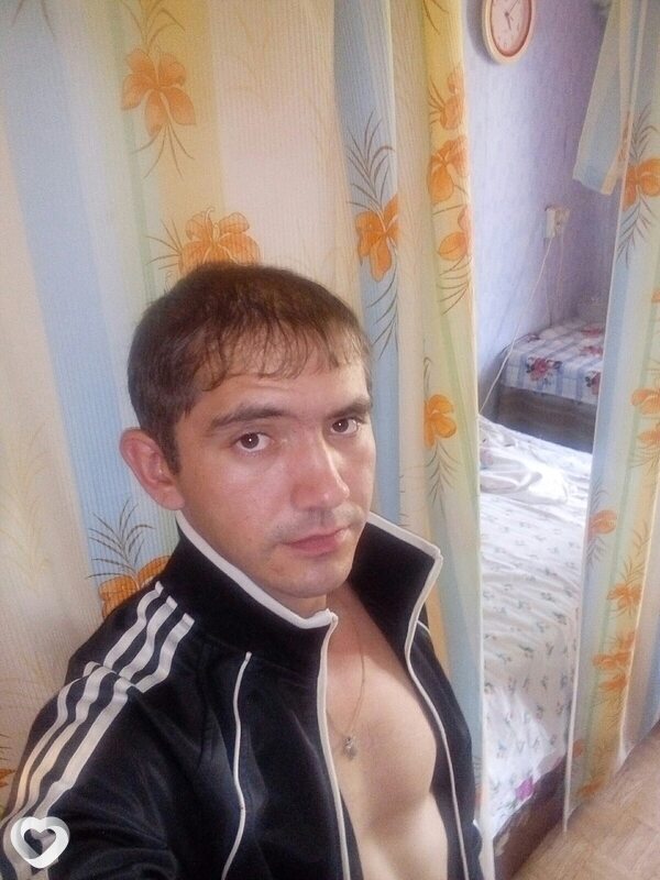 Руслан, 35, Тюмени — анкета №2175105