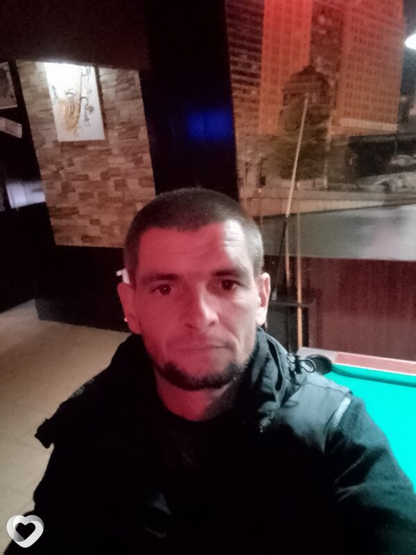 Евгений, 39, Новороссийске — анкета №2174737