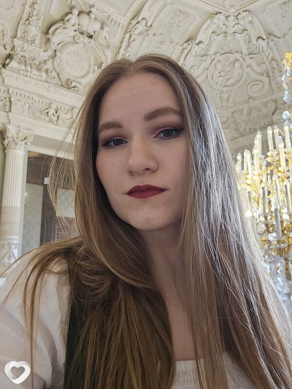 Настя, 24, Ульяновске — анкета №2174751