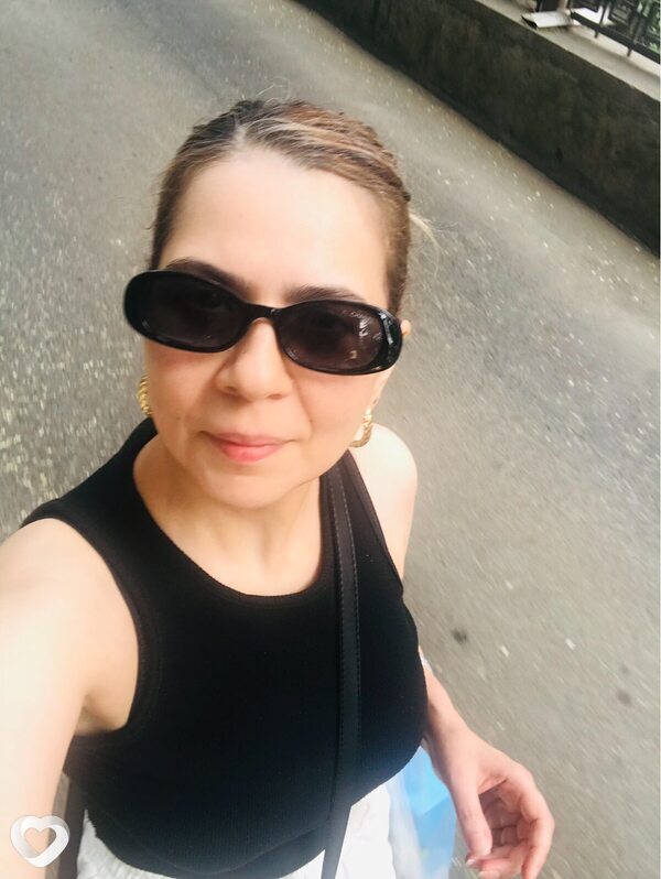 Elnara, 46, Баку — анкета №2175722