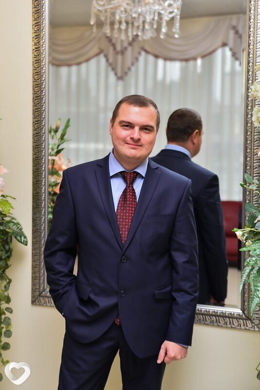 Денис, 40, Кемерове — анкета №2175728