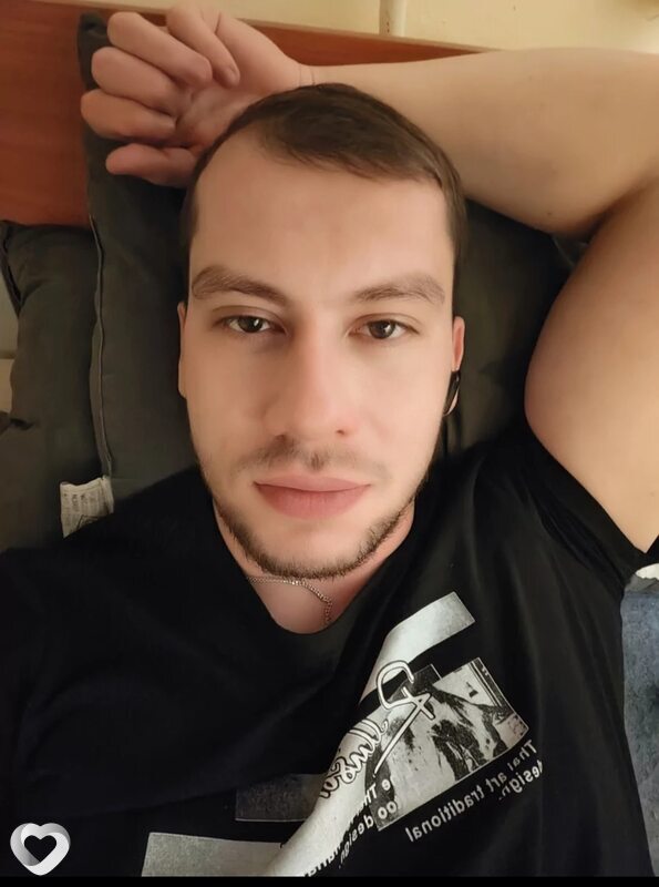 Ольга, 43, Светлогорске — анкета №2174823
