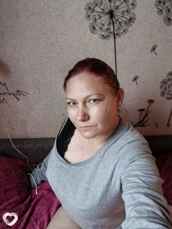 Яна, 43, Могилев — анкета №2174824