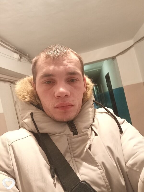 Серёга, 32, Кемерове — анкета №2174825