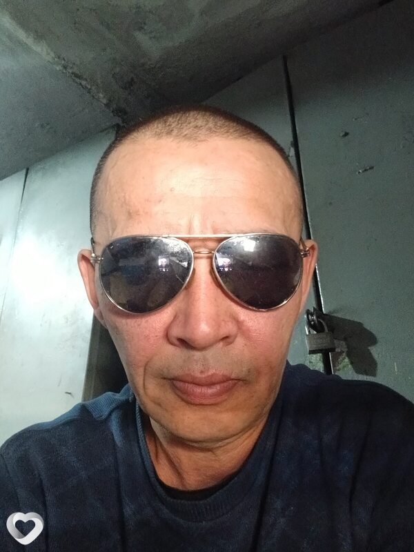 Зил, 47, Усть-Каменогорск — анкета №2174831