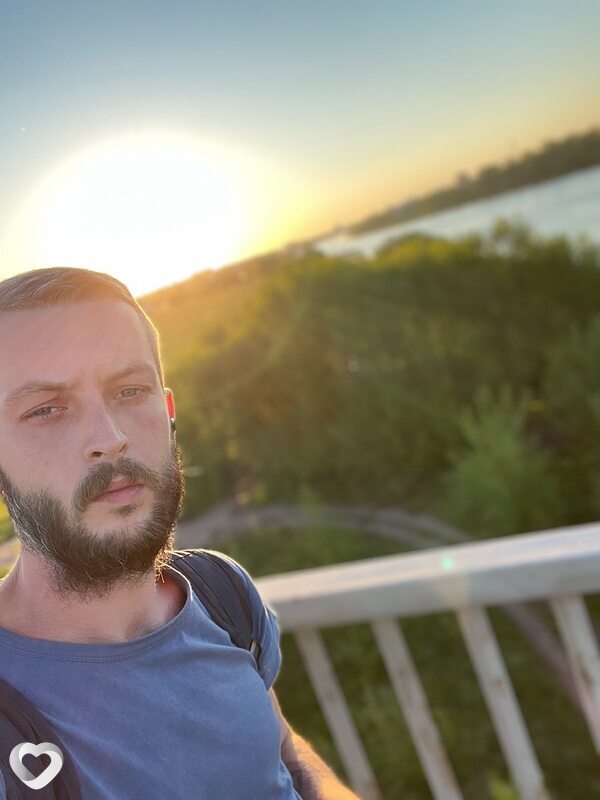 Александр, 31, Твери — анкета №2174832