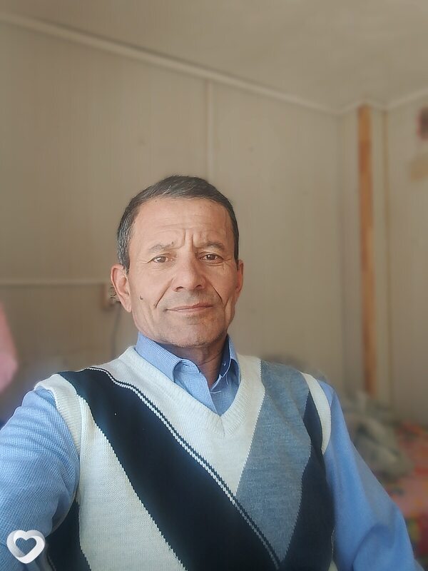 Хулиган, 60, Хабаровске — анкета №2174767