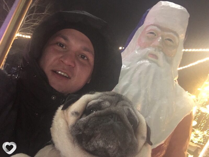 Жанат, 35, Новом Уренгое — анкета №2174768