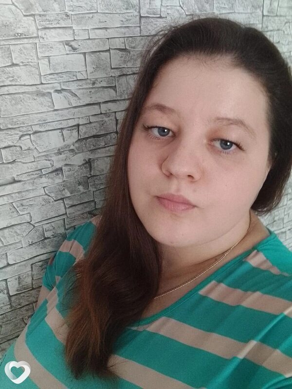 Яна, 27, Старом Осколе — анкета №2174697