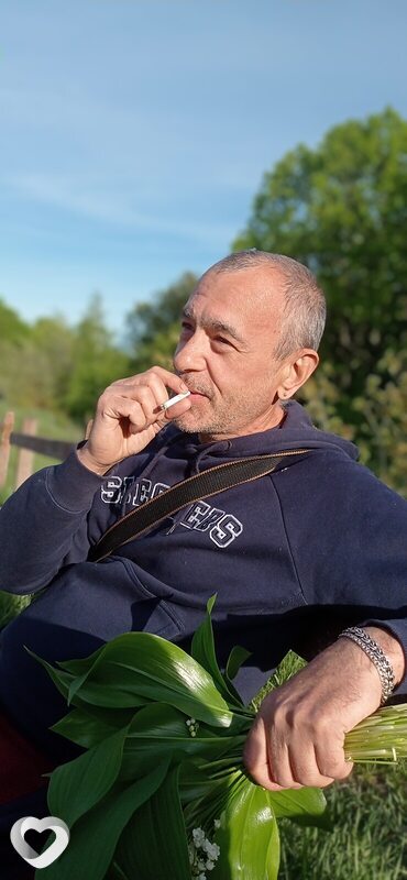 Игорь, 51, Саратове — анкета №2174699