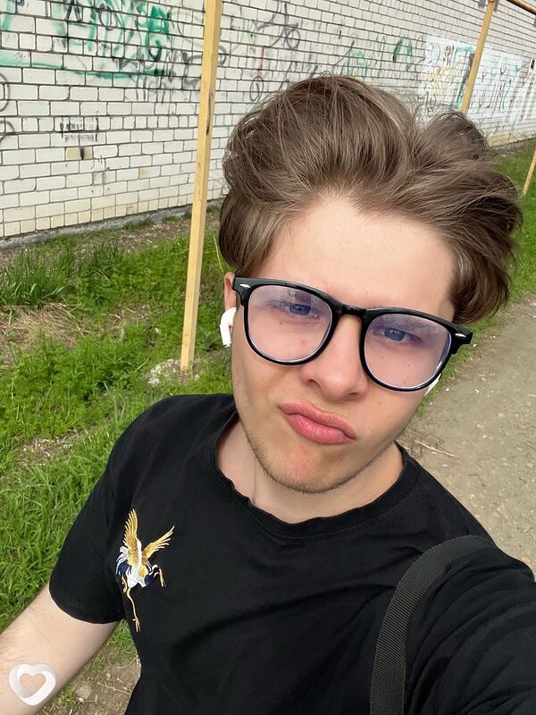Никита, 19, Ставрополе — анкета №2174705