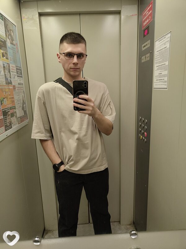 Валентин, 27, Рязани — анкета №2174710