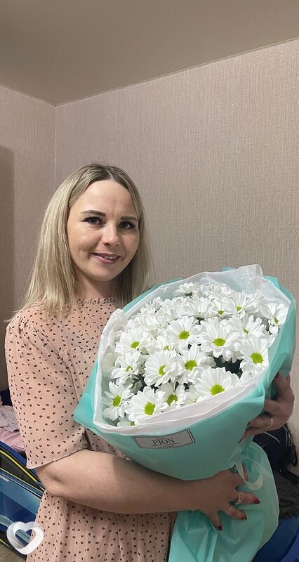 Алла, 36, Кунгуре — анкета №2174937