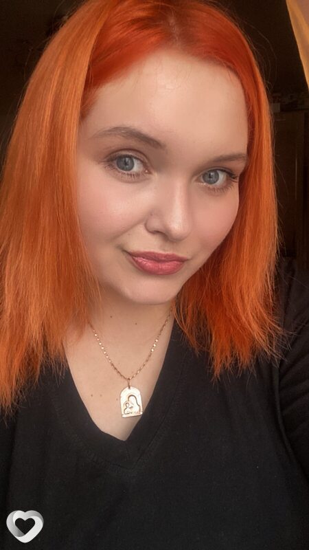 Dora, 30, Витебске — анкета №2174941