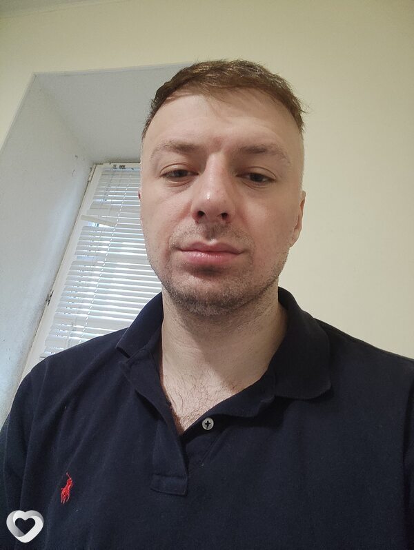Андрей, 36, Якутске — анкета №2174942