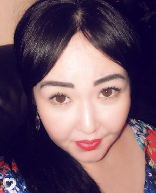 Раяна, 38, Усть-Каменогорск — анкета №2174943