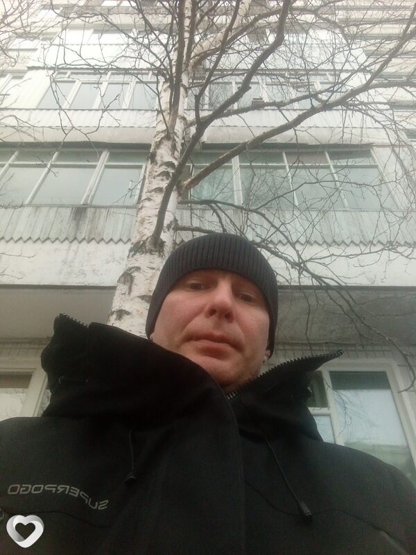 Илья, Стрежевой