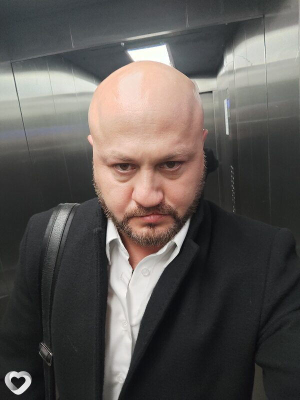 Андрей, 38, Твери — анкета №2174845
