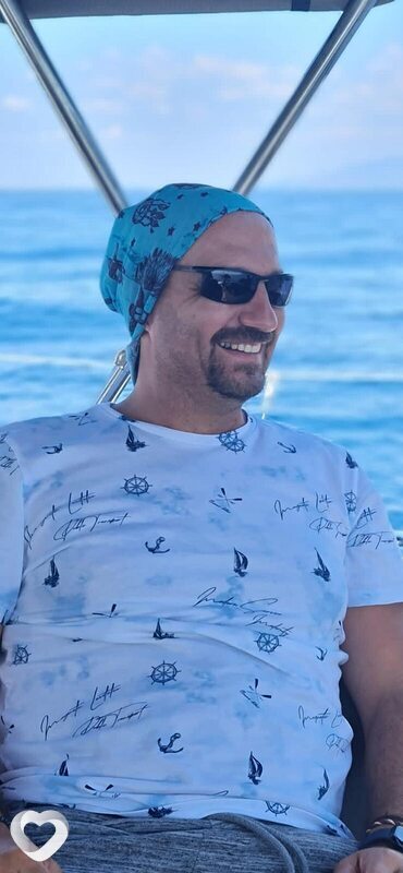Hasan, 51, Баку — анкета №2174848