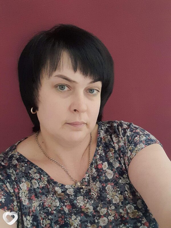 Ольга, 46, Барнауле — анкета №2174853