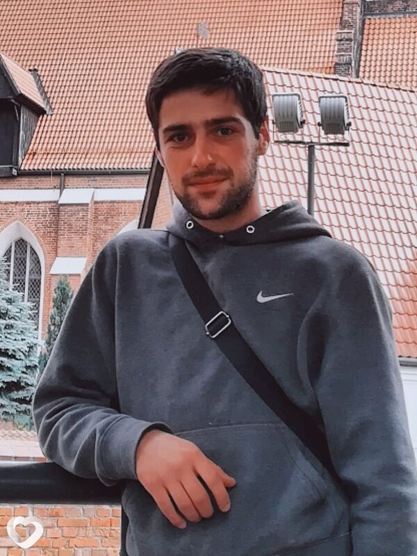 Федя, 28, Санкт-Петербурге — анкета №2174878