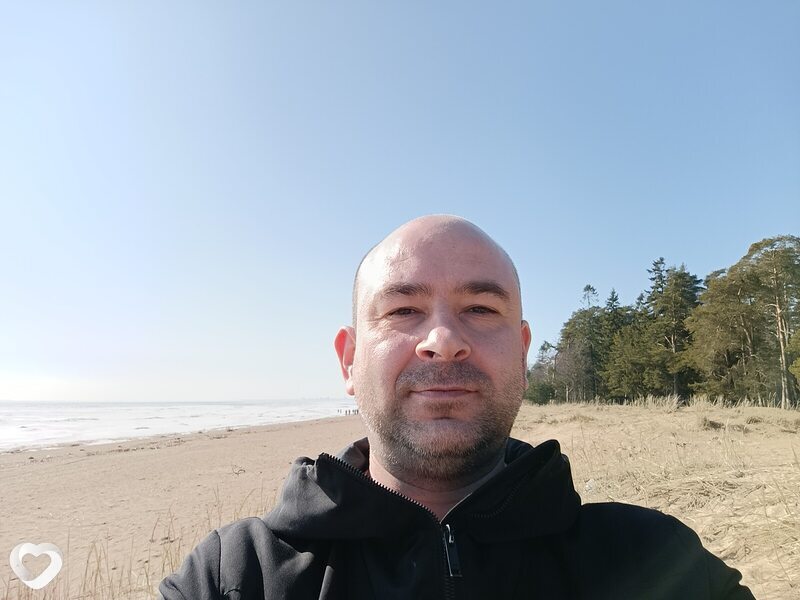Евгений, 45, Раменском — анкета №2174880