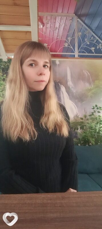 Алина, 28, Малоярославеце — анкета №2174883