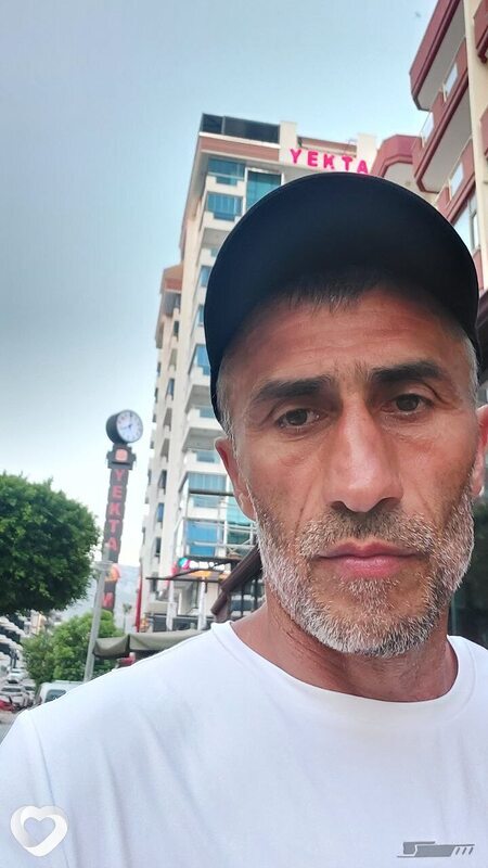 Senor, 48, Мытищах — анкета №2174884