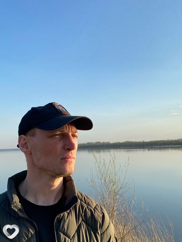 Максим, 39, Муроме — анкета №2174885