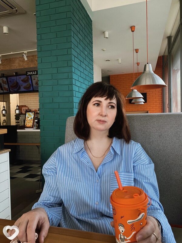 Наталья, 39, Магнитогорске — анкета №2174792