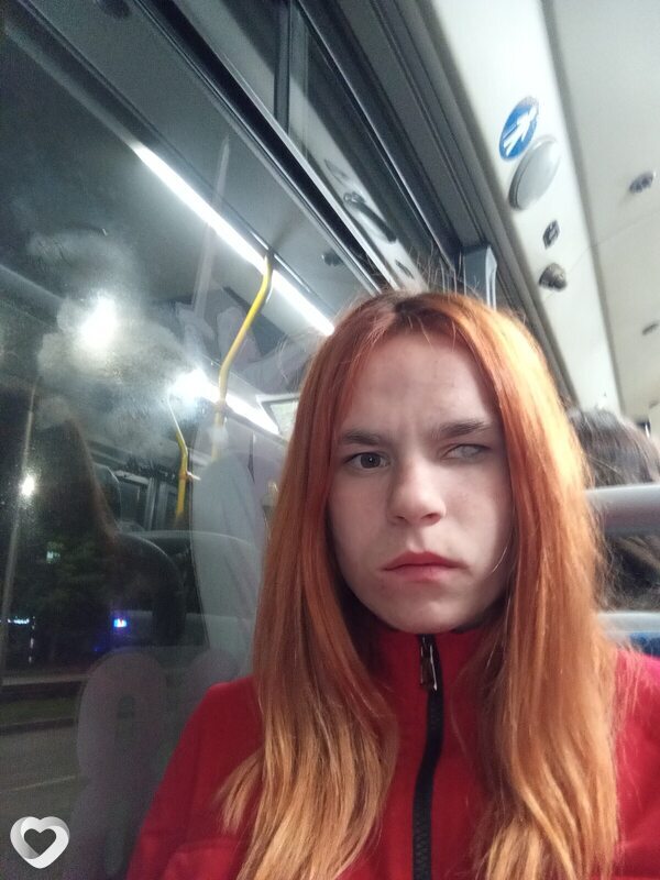 Елена, 26, Кемерове — анкета №2174798