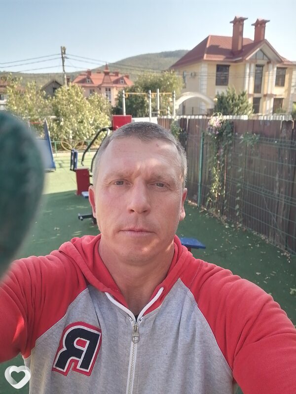 Дмитрий, 46, Краснодаре — анкета №2174800