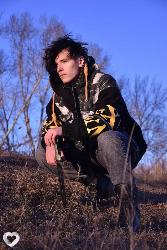 Сергей, 21, Владивостоке — анкета №2174809