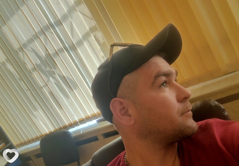 Рустам, 36, Саратове — анкета №2174918