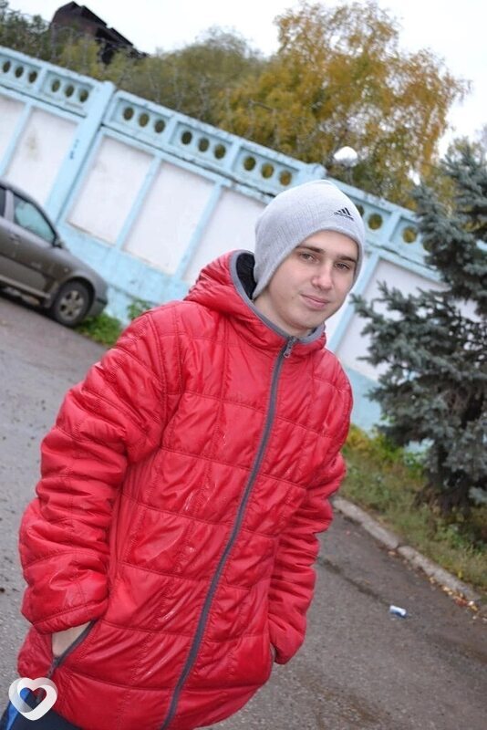 Neo West, 34, Уфе — анкета №2174920