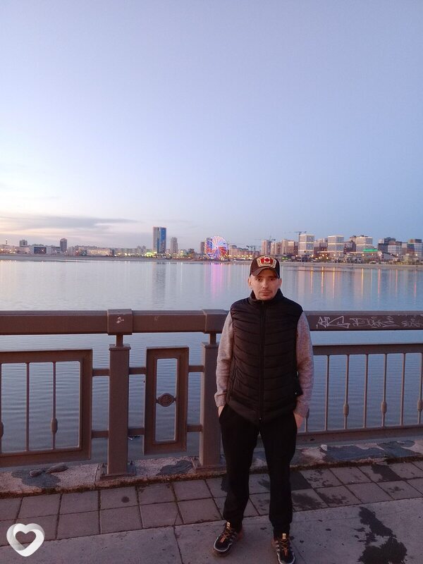 Арт, 35, Казани — анкета №2174926