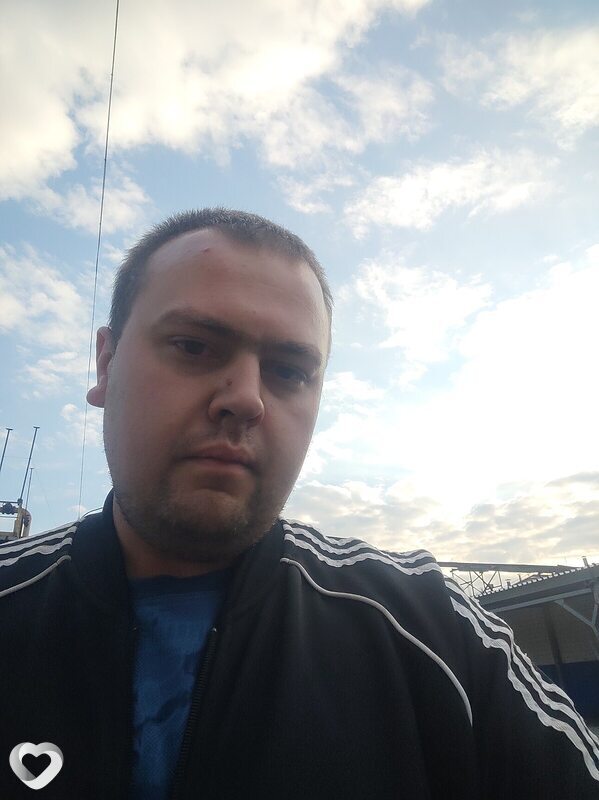 Александр, 35, Электростали — анкета №2174932